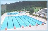 Freibad + Hallenbad - 