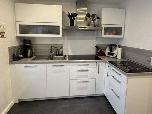 Küche EG inklusive - 