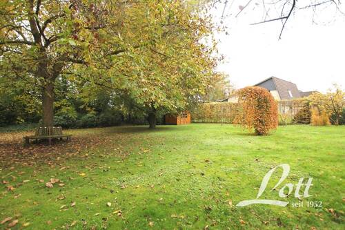 Bild 2 - Grundstück zum Kaufen in Westerstede / Ocholt