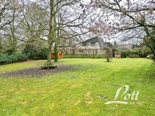 Bild 4 - Grundstück in Westerstede / Ocholt