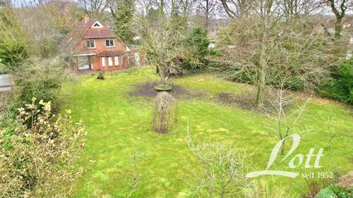 Bild 5 - Grundstück in Westerstede / Ocholt zum Kaufen