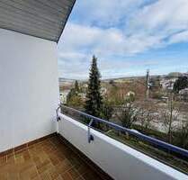 Charmante, frisch renovierte 1-Zimmer-Wohnung in Pforzheim