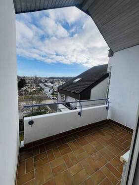 Bild 2 - 1 Zimmer Etagenwohnung zum Kaufen in Pforzheim