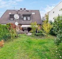 Doppeltes Glück für die ganze Familie - Berlin Marienfelde