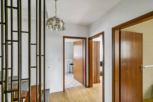 1. Obergeschoss - Doppelhaushälfte mit 130,00 m&sup2; in Berlin zum Kaufen