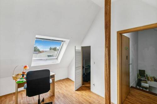 Dachboden - 