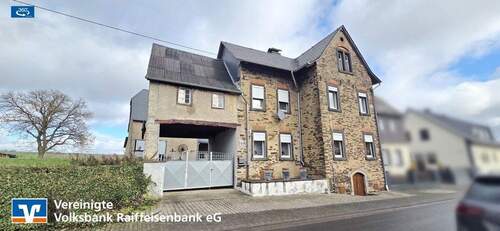 Startbild_logo - Genießen Sie das Leben auf dem Land! Ihr Zuhause in der Eifel!