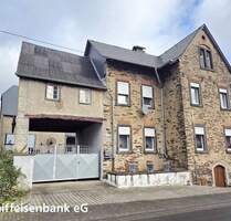 Genießen Sie das Leben auf dem Land! Ihr Zuhause in der Eifel! - Forst (Eifel) / Molzig