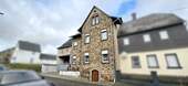 Ansicht 1 - 3 Zimmer Einfamilienhaus zum Kaufen in Forst (Eifel) / Molzig
