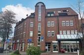 Außenansicht - Büro in Ibbenbüren