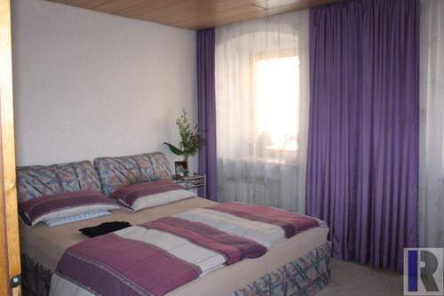 Schlafzimmer - 