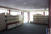 Verkaufsraum - 