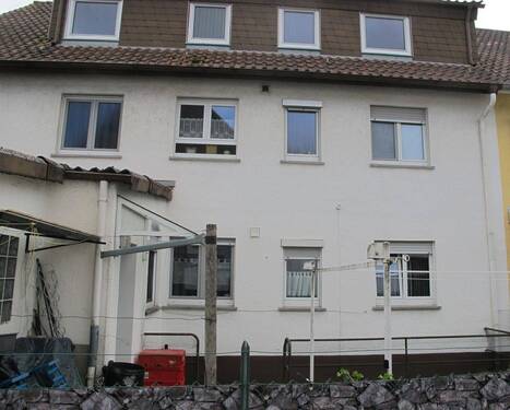 Nordseite - Hinterhof mit Zugang.JPG - 