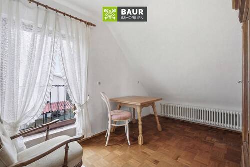 DG Durchgangszimmer - 