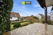 EG Terrasse - 