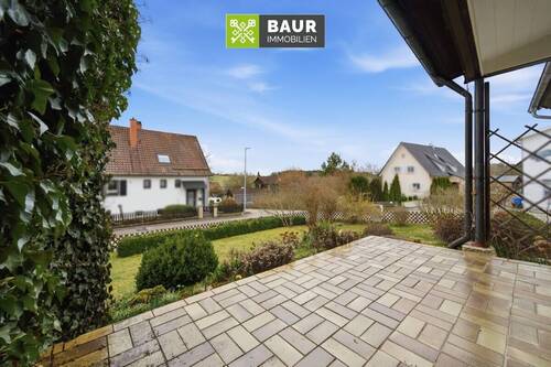 EG Terrasse - 