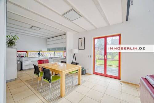 3 - 4 Zimmer Einfamilienhaus in Zeuthen