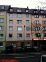 Vorderansicht - Schöne 3-Zimmer Wohnung mit Balkon (WE 05)
