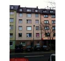 Schöne 3-Zimmer Wohnung mit Balkon (WE 05) - Düsseldorf Flingern Süd