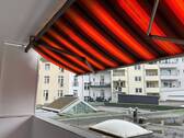 Balkon Markise - 