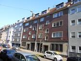 Straßenansicht - 