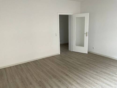 Wohnen - 2 Zimmer Etagenwohnung in Düsseldorf
