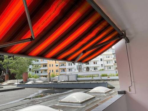Balkon Markise - 