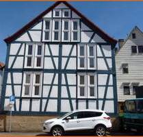 Wohnen und Arbeiten unter einem Dach! Wohn- u. Geschäftshaus in zentraler Lage von Salmünster - Bad Soden-Salmünster