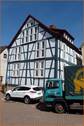 Bild 3 - 9 Zimmer Mehrfamilienhaus, Wohnhaus in Bad Soden-Salmünster