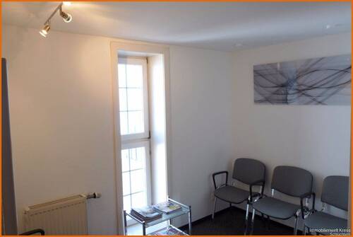 Wartezimmer - 