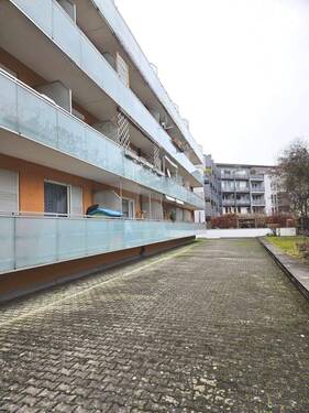20251213_114927.jpg - Sehr gute Lage - ANGEBOT ! 2- Zimmerwohnung ca.54,02 m² - Milbertshofen- Georgenschweigstr. 400 000,-€