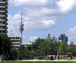 Bild- Olypia- Moosach.JPG - 2 Zimmer Etagenwohnung zum Kaufen in München
