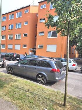 Bild 1.jpg- Georgenschwaigstr.jpg - 2 Zimmer Etagenwohnung in München