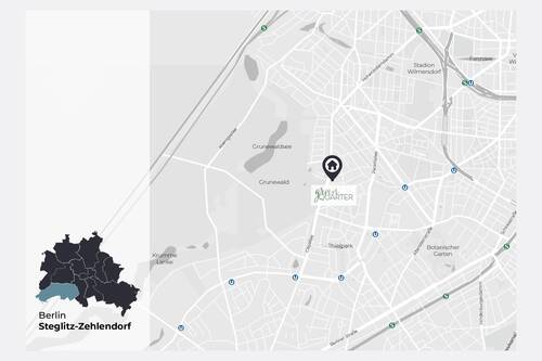 Lageplan - 