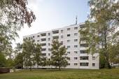 Außenansicht - 4 Zimmer Etagenwohnung in Berlin
