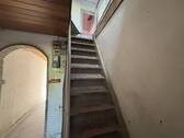 Treppe - 