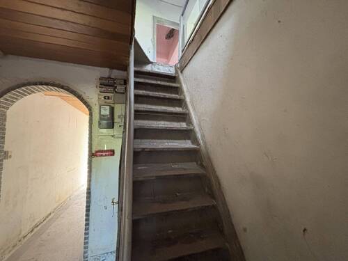 Treppe - 