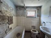 Badezimmer EG - 