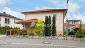 Außenansicht 2 - 5 Zimmer Einfamilienhaus in Pohlheim
