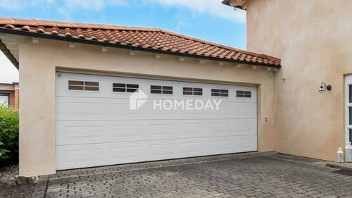 Garage - Einfamilienhaus mit 145,00 m² in Pohlheim zum Kaufen