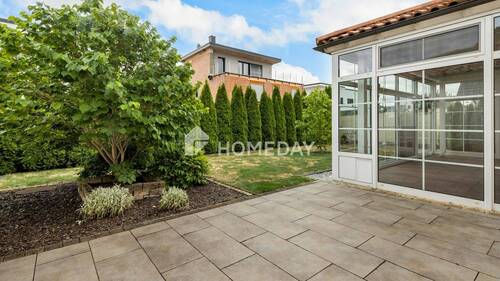 Terrasse 1 - 