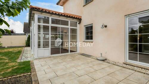 Terrasse 2 - 
