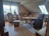 Wohnzimmer im Obergeschoß - 