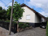 Carport - 1 Zimmer Einfamilienhaus zum Kaufen in Rathenow
