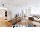 Bild1 - Erftstadt-Liblar! In Kürze bezugsfrei! Gepflegte 2-Zimmer-Eigentumswohnung mit TG-Stellplatz sowie großer Sonnenloggia mit blick ins Grüne! (SN 4923)