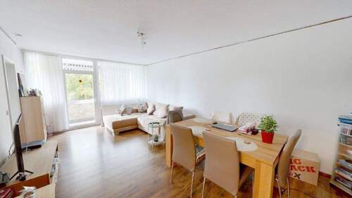 Bild2 - 2 Zimmer Etagenwohnung zum Kaufen in Erftstadt