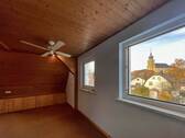 DG Zimmer mit Bad und Ausblick - 