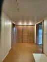 DG Vorraum mit Einbauschrank - 