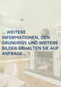Weitere Informationen und Bilder auf Anfrage - 
