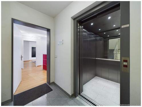 Schwellenloser Zugang - 